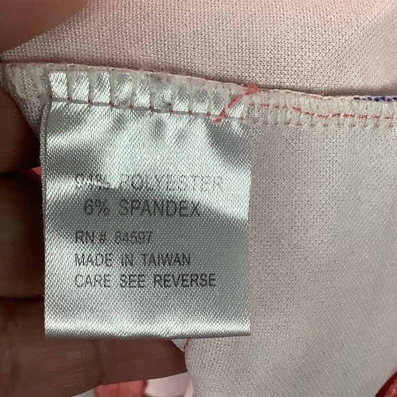 Alexander Julian Cycling Biking Shirt - Picture 8 of 8